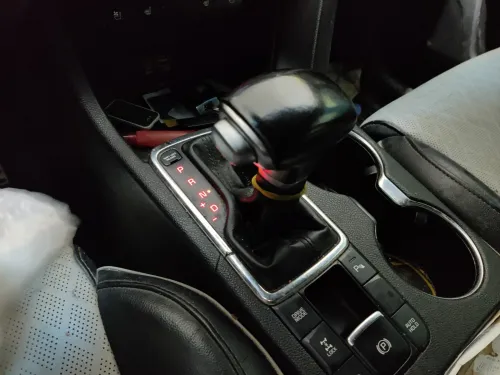 Vidange de Boite de vitesse Automatique Multimarque AVEC MACHINE