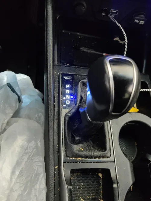 Vidange de Boite de vitesse Automatique Multimarque AVEC MACHINE