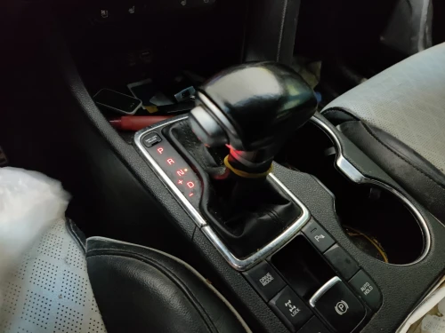 Vidange de Boite vitesse automatique (KIA, Hyundai, Toyota, Nissan . . . ect)