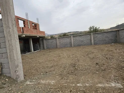 Vente Terrain Boumerdès Chabet el ameur