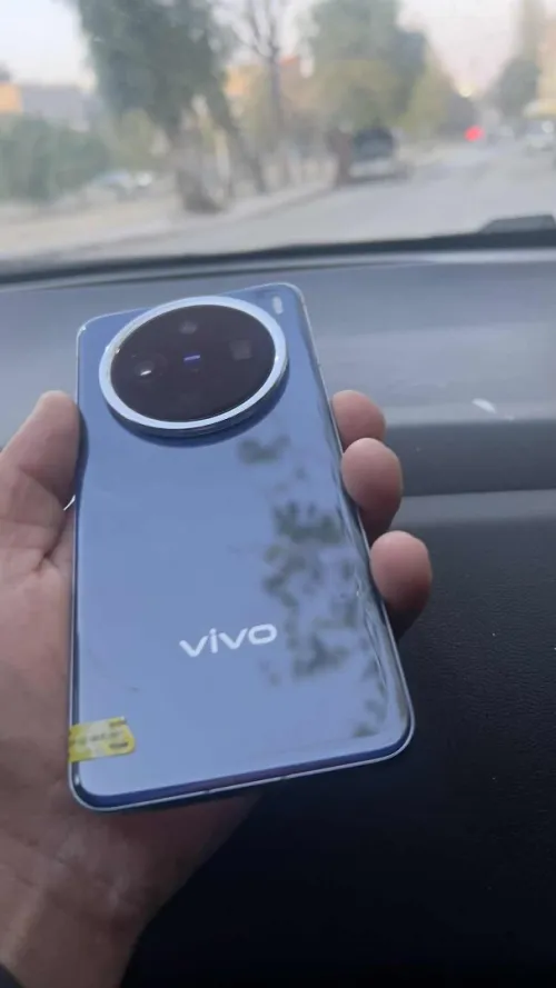 Vivo X200
