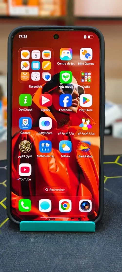 Honor 500