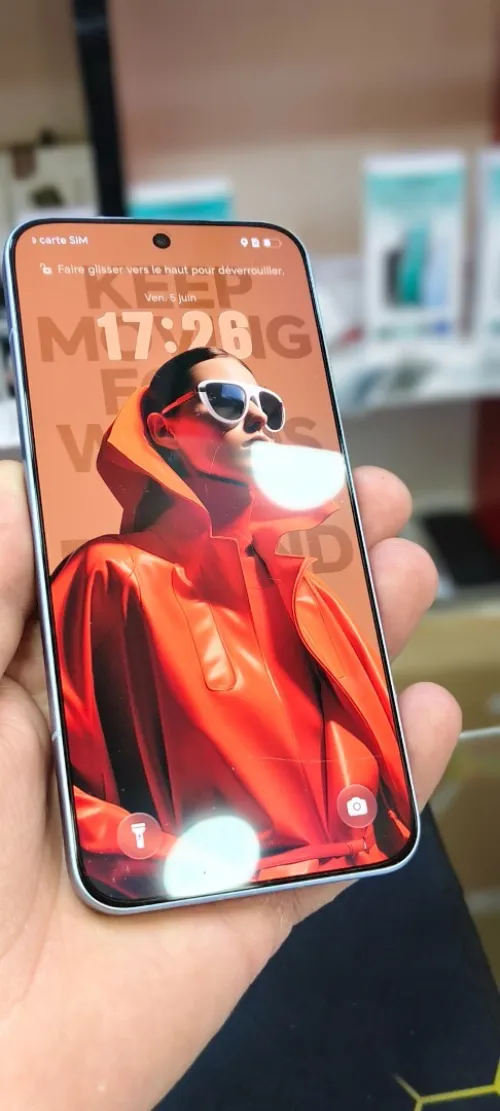 Honor 500