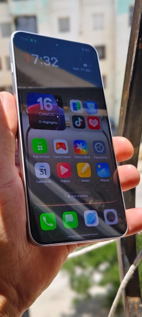 One plus Ace 5 Ultra