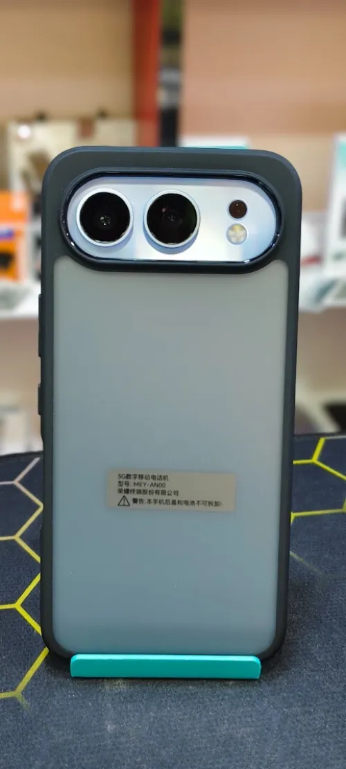 Honor 500