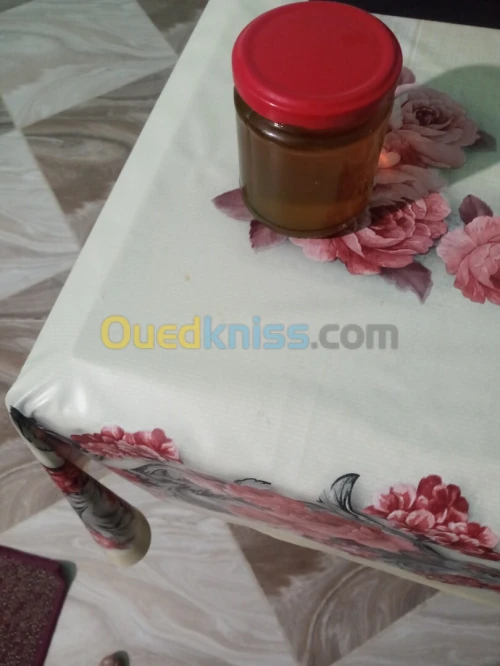 عسل حبلي حر