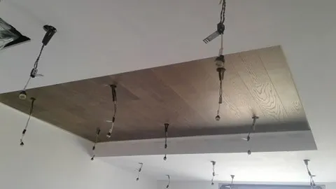 Installation réseaux électriques & domotique