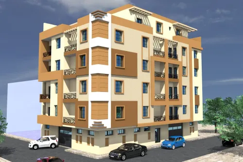 Etude d'architecture,genie civil,VRD..