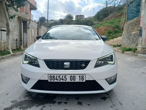 Seat Leon 2016 LINEA R+