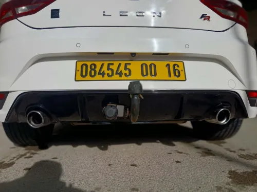 Seat Leon 2016 LINEA R+