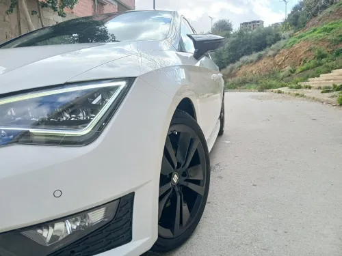 Seat Leon 2016 LINEA R+