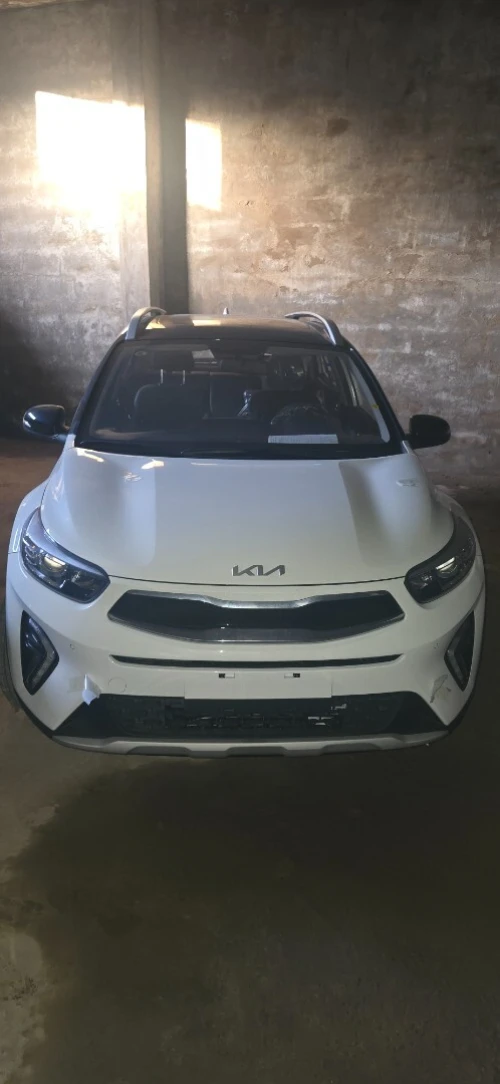 Kia KX1 2026 TOIT OUVRANT