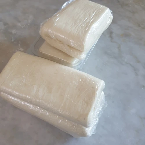 Pate feuilletée /fonds de tartes