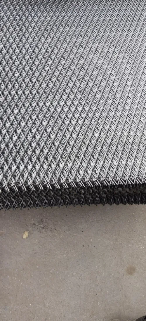 metal déployer 