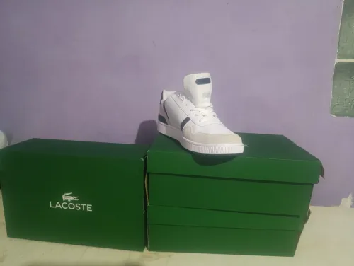 Basket Lacoste 