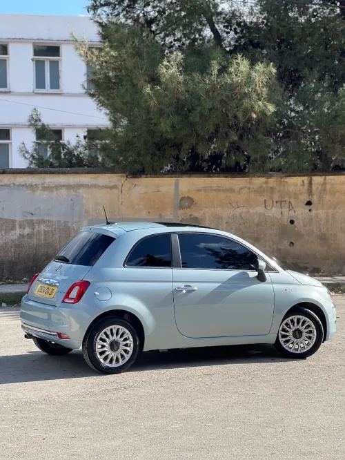 Fiat 500 2024 CLUB