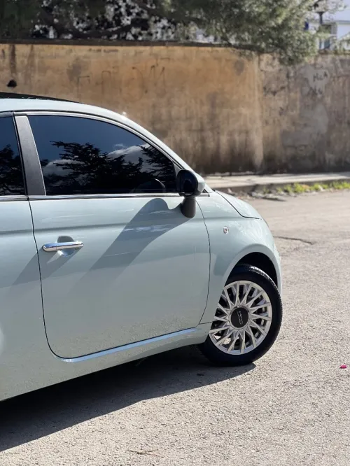 Fiat 500 2024 CLUB