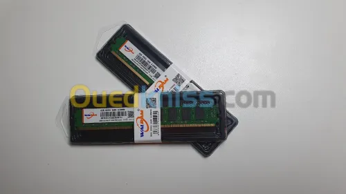 Ram DDR3 8GB 1600MHZ WALRAM 