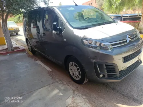 Citroen Jumpy 2023 