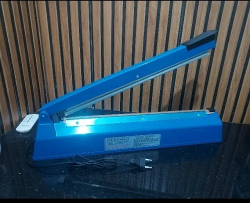 Soudeuse plastique 400 mm