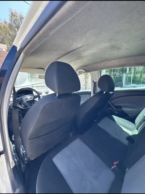 Seat Ibiza 2013 Fully