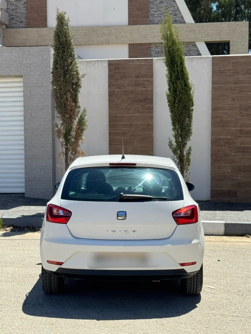 Seat Ibiza 2013 Fully