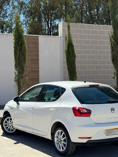 Seat Ibiza 2013 Fully