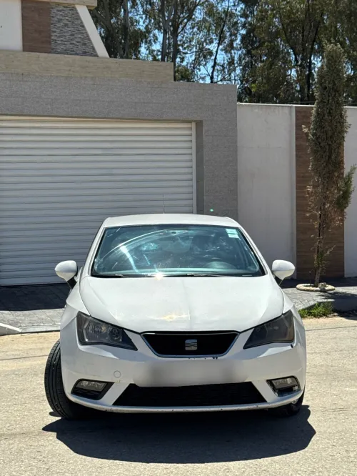 Seat Ibiza 2013 Fully