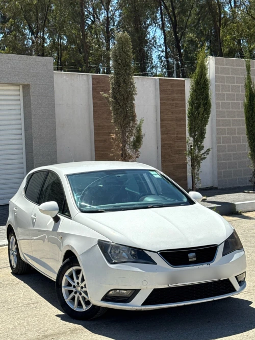 Seat Ibiza 2013 Fully