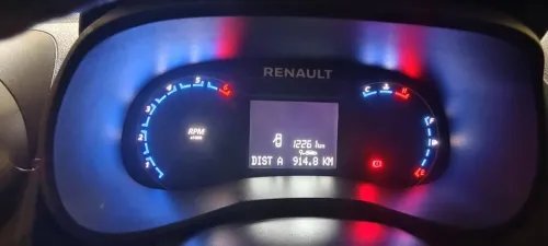 Renault Kwid 2024 