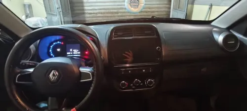 Renault Kwid 2024 