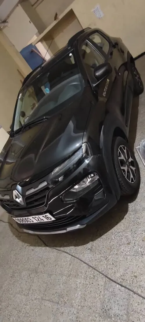 Renault Kwid 2024 
