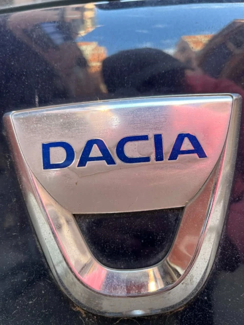 Dacia Sandero 2011 Sandero