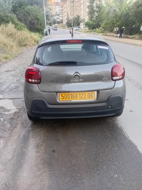 Citroen C3 2022 
