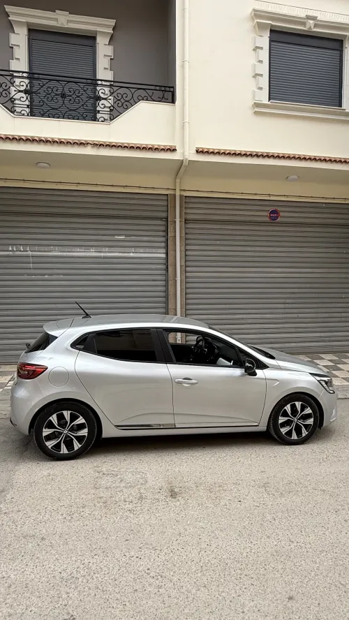 Renault Clio 5 2022 Techno