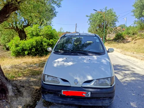 Renault Scenic 1998 Scenic