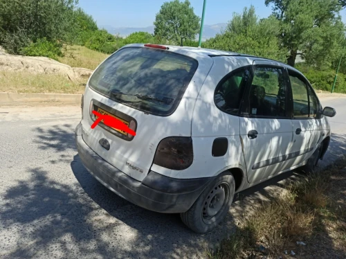 Renault Scenic 1998 Scenic