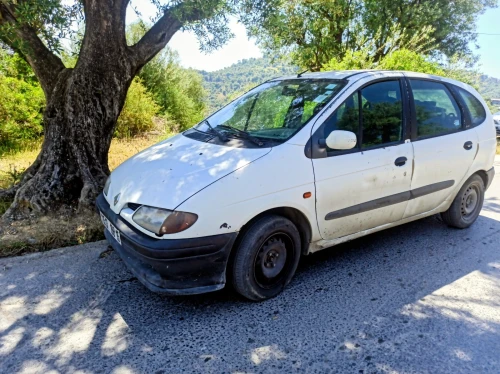 Renault Scenic 1998 Scenic