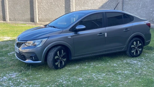 Renault Taliant  2025 Taliant