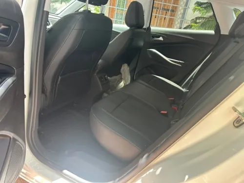 Opel GrandLand 2025 Gs Line