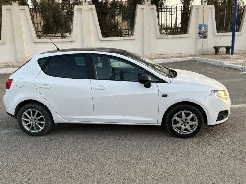 Seat Ibiza 2012 Loca