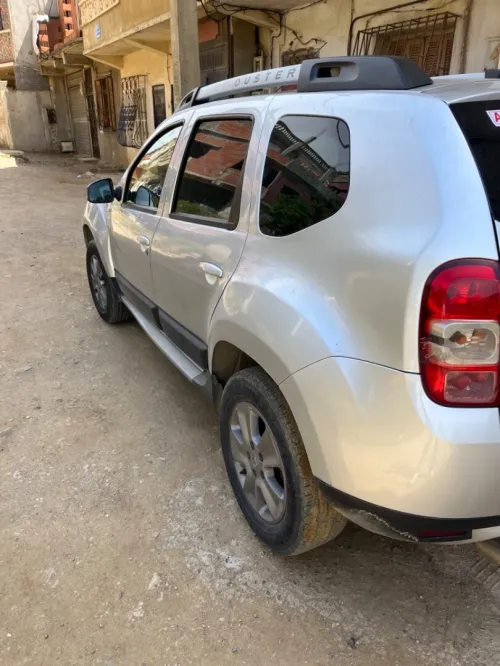 Dacia Duster 2015 