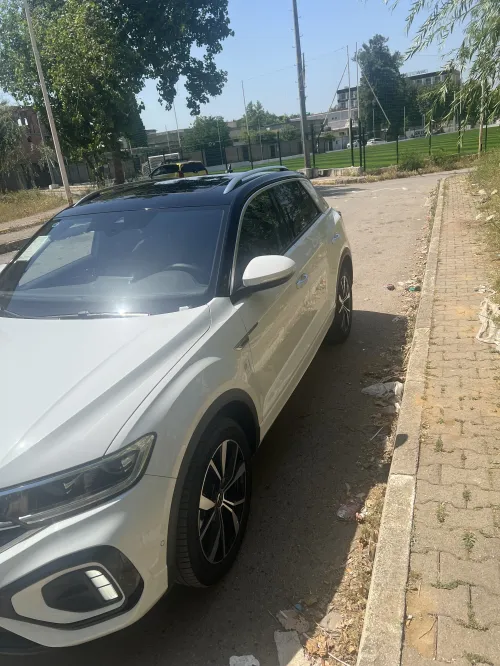Volkswagen Troc 2025 