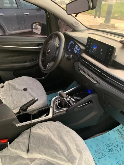 Lifan X3 pro  Full option 2025 
