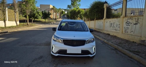 Livan X3 Pro  2026 Automatique (Avec toi ouvrant )