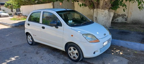Chevrolet Spark 2012 Lite Ls