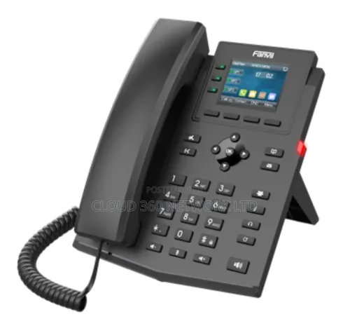 FANVIL X303W, FANVIL X4 DISPONIBLE