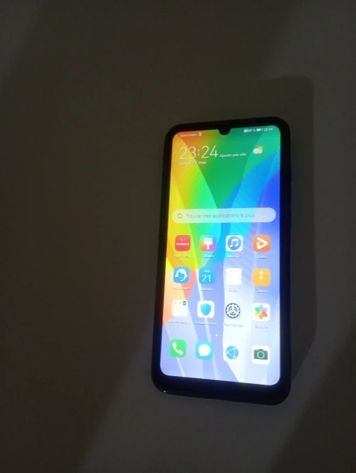 Huawei Y6p
