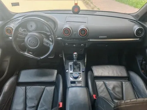 Audi S3 2015 SportBack