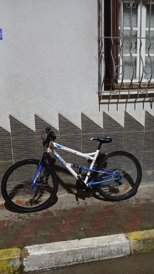 البليدة Velo doubl amatisur tay 26 n9iya